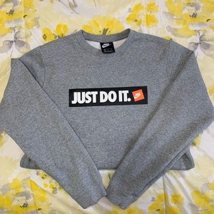 Nike Sweatshirt